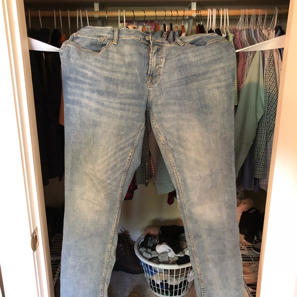 Old Navy Skinny Jeans